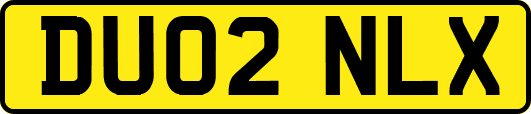 DU02NLX