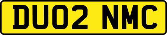 DU02NMC