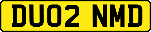 DU02NMD
