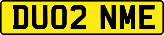 DU02NME