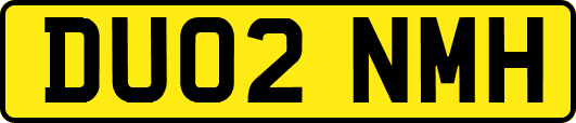 DU02NMH