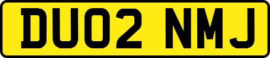 DU02NMJ