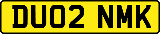 DU02NMK