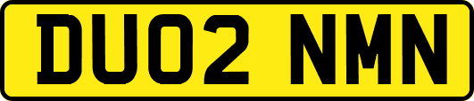 DU02NMN