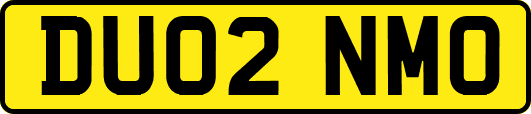 DU02NMO