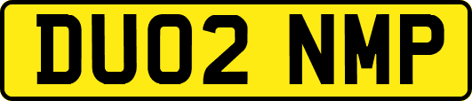 DU02NMP