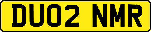 DU02NMR