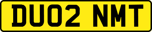 DU02NMT