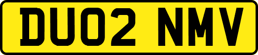 DU02NMV