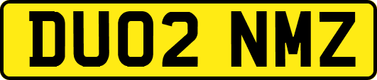 DU02NMZ