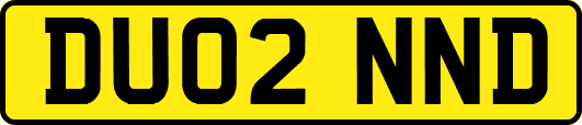 DU02NND