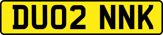 DU02NNK