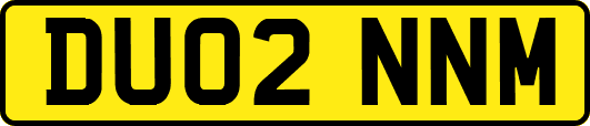 DU02NNM