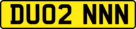 DU02NNN