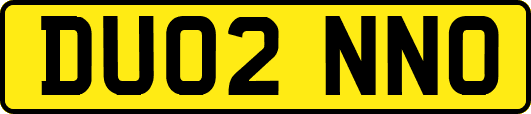 DU02NNO