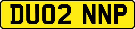 DU02NNP
