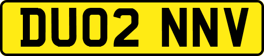 DU02NNV