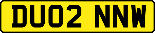 DU02NNW
