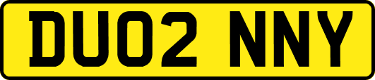 DU02NNY