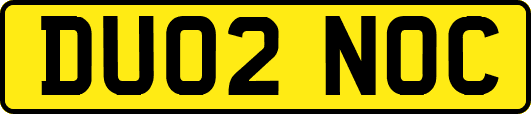 DU02NOC
