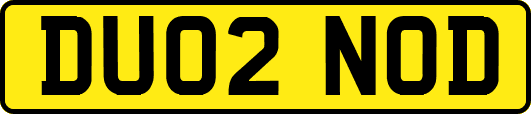 DU02NOD