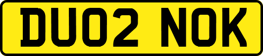 DU02NOK
