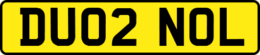 DU02NOL