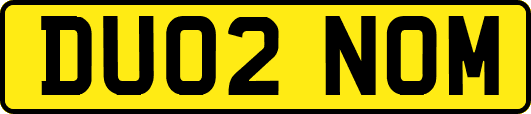 DU02NOM