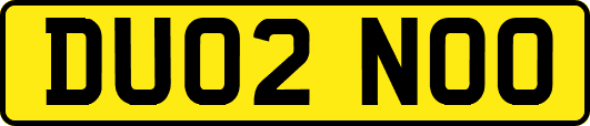 DU02NOO