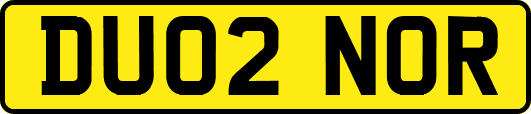 DU02NOR