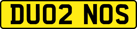 DU02NOS