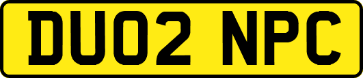 DU02NPC