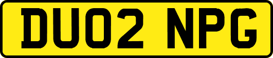DU02NPG