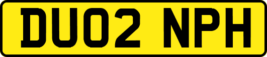 DU02NPH