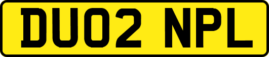 DU02NPL