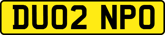DU02NPO