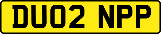 DU02NPP