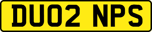 DU02NPS