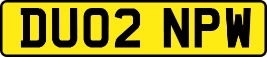 DU02NPW