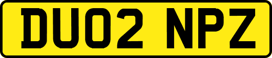 DU02NPZ