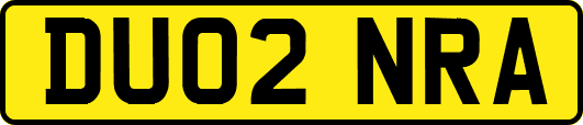 DU02NRA