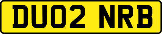 DU02NRB