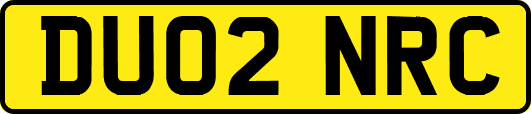 DU02NRC