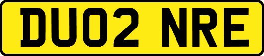 DU02NRE