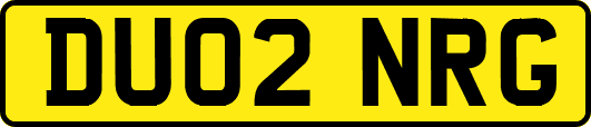 DU02NRG