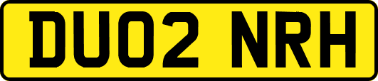 DU02NRH