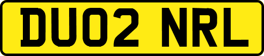 DU02NRL