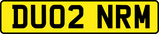 DU02NRM