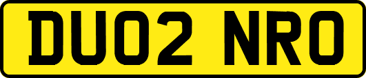 DU02NRO