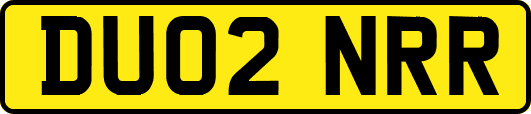 DU02NRR